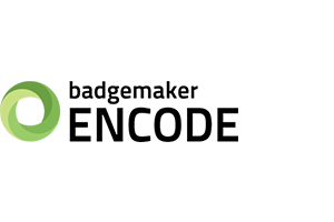 BadgeMaker Encode