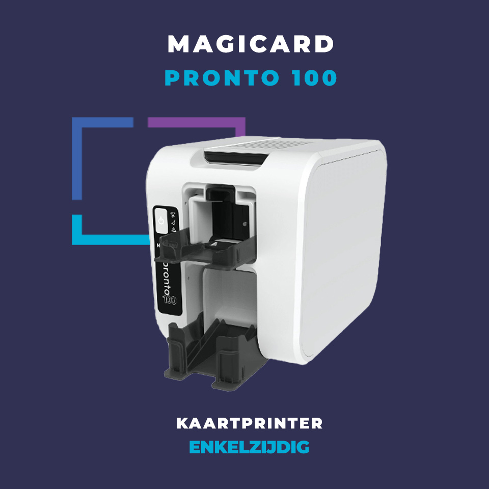 CardSupply Kaartprinter